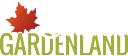 Canada's Gardenland logo
